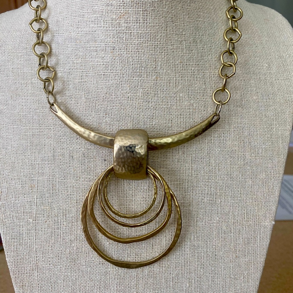 Chico’s Necklace